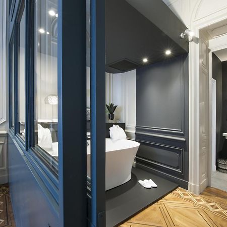 Mihotel Gailleton Lyon Ruang foto