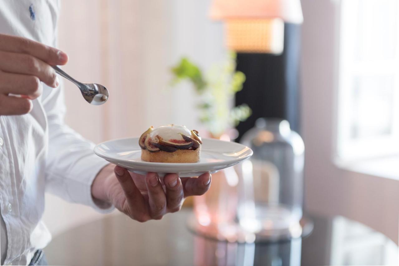 Mihotel Gailleton Lyon Bagian luar foto